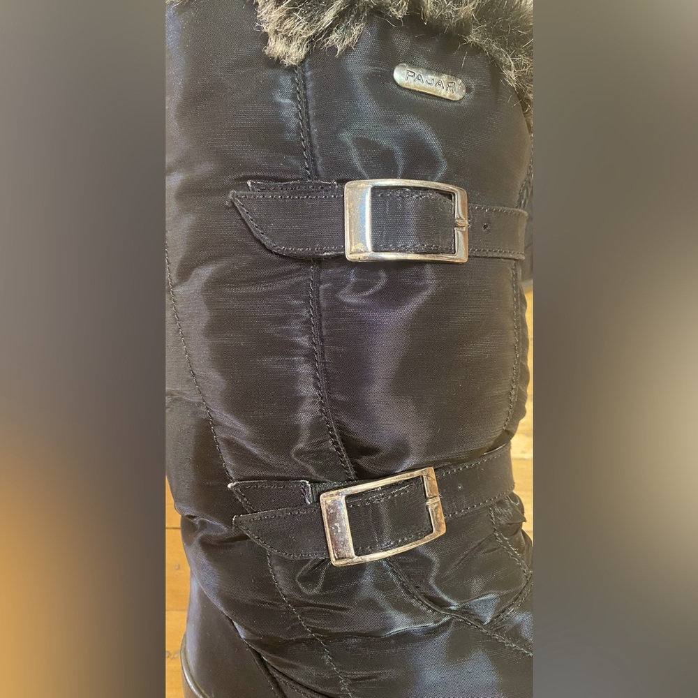 Pajar winter boots - Picture 5 of 8